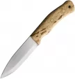 Casstrom No.10 Forest Knife Curly Birch - CI14104