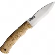 Casstrom No.10 Forest Knife Curly Birch CI14104