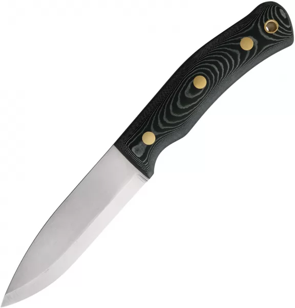 Casstrom No.10 Forest Knife Micarta CI14107