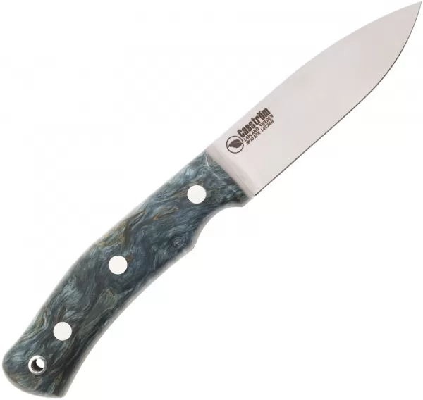 Casstrom No 10 Forest Knife Blue Birch CI14119
