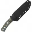 Casstrom No 10 Forest Knife Blue Birch CI14119