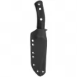 Casstrom No 10 Forest Knife Blk Mic CI14120