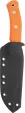 Casstrom No.10 SFK Orange G10 CI14130