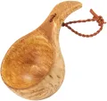 Casstrom Kuksa Curly Birch - CI16117