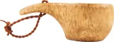 Casstrom Kuksa Curly Birch CI16117