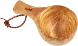 Casstrom Kuksa Curly Birch CI16117