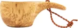 Casstrom Kuksa Curly Birch CI16117