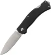 Casstrom Lars Falt EDC Lockback Blk - CI17020