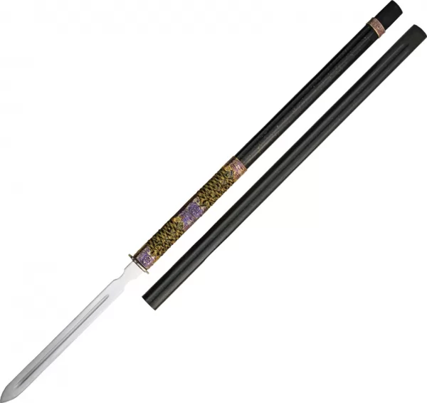 Gladius Yari swords CI181