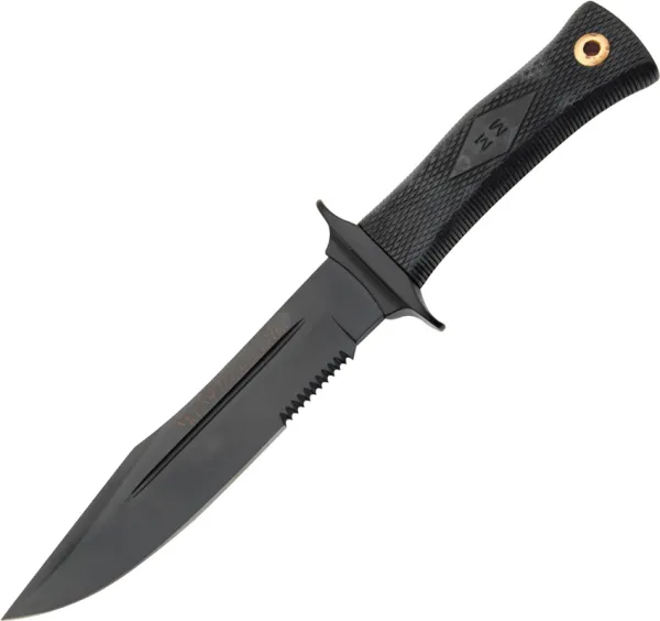 Muela Mirage Tactical knives CI18N