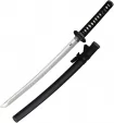 Art Gladius Wakizashi Crane Tsuba - CI193