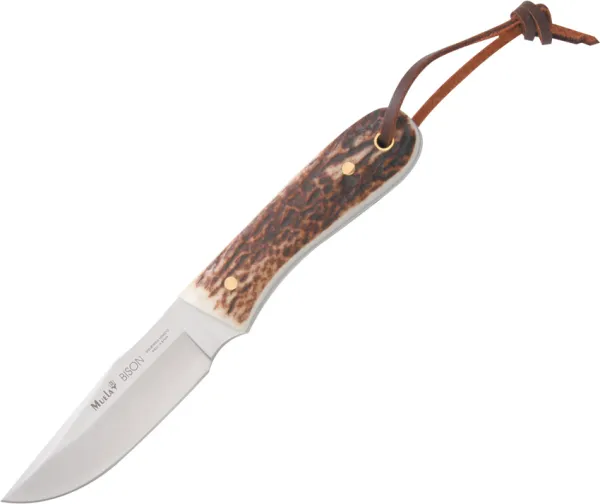 Muela Bison knives CI19A