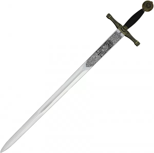 Art Gladius Excalibur Sword Bronze swords CI201
