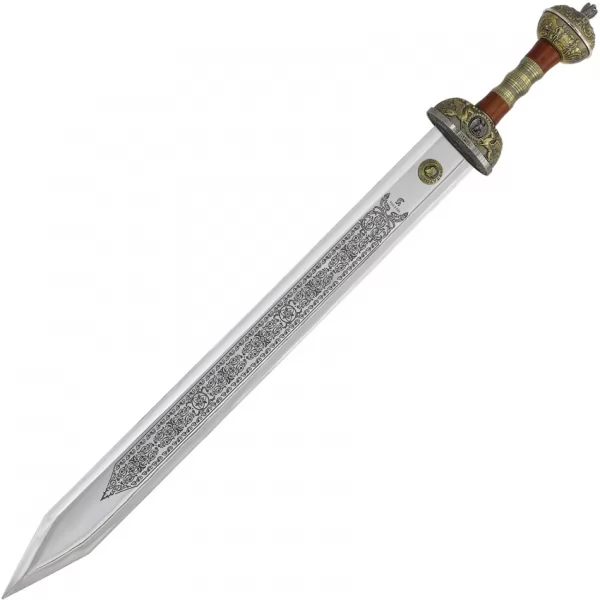 Art Gladius Julius Caesar Sword Bronze swords CI211
