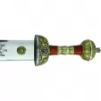 Art Gladius Julius Caesar Sword Bronze swords CI211