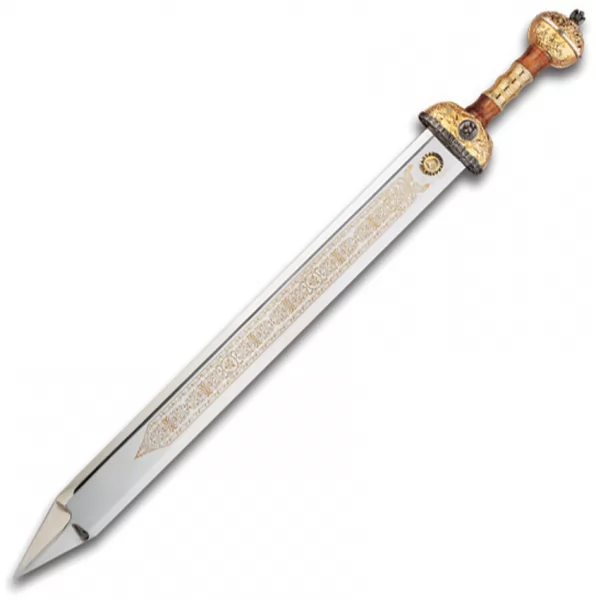Art Gladius Julius Caesar Sword swords CI212