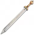 Art Gladius Julius Caesar Sword - CI212