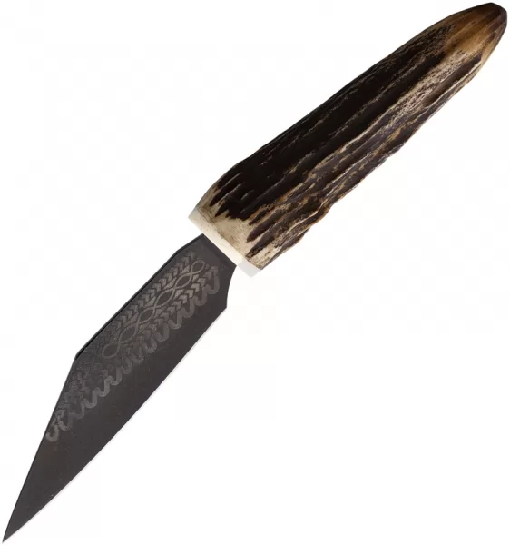 Dragon King Scramasax Stag CI21840