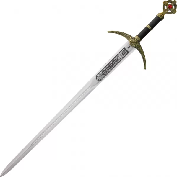 Art Gladius Robin Hood Sword Bronze swords CI223