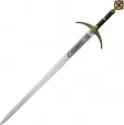 Art Gladius Robin Hood Sword Bronze - CI223