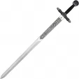 Art Gladius Masonic Sword Silver - CI241
