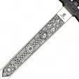 Art Gladius Masonic Sword Silver CI241