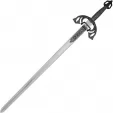 Art Gladius Tizona Cid Sword - CI270