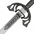 Art Gladius Tizona Cid Sword CI270