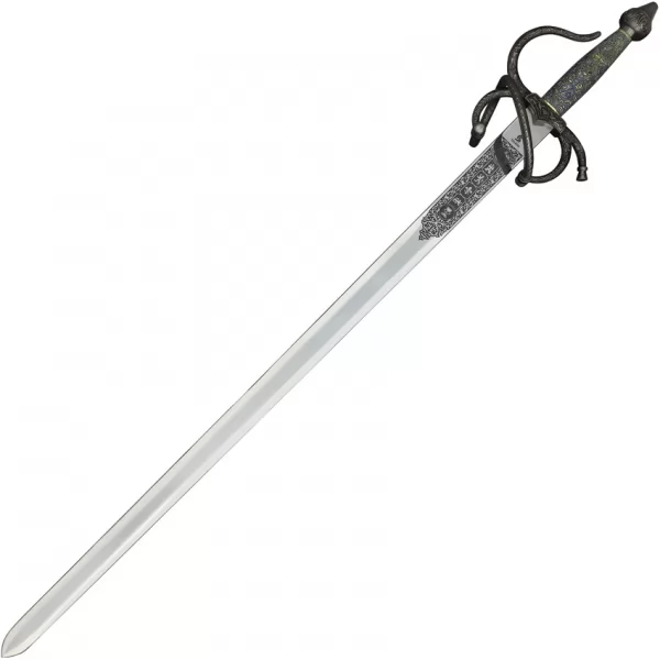 Art Gladius Colada Cid Sword swords CI271