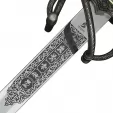 Art Gladius Colada Cid Sword swords CI271