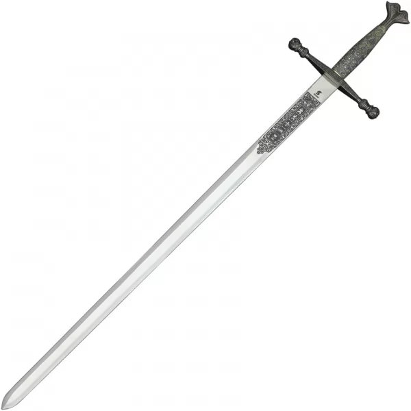 Art Gladius Charles V Sword swords CI272