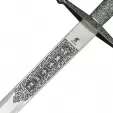 Art Gladius Charles V Sword swords CI272