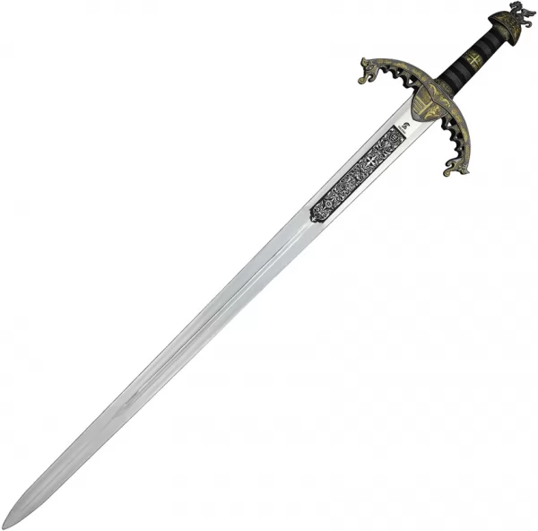 Art Gladius Richard The Lion Heart Sword CI277