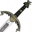 Art Gladius Richard The Lion Heart Sword CI277