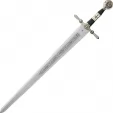 Art Gladius Silver Knights Of Heaven Sword - CI279