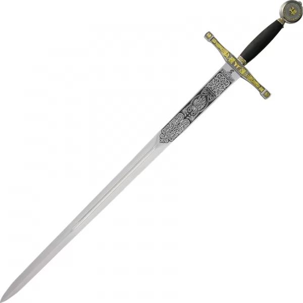 Art Gladius Excalibur Sword Special Deco swords CI281