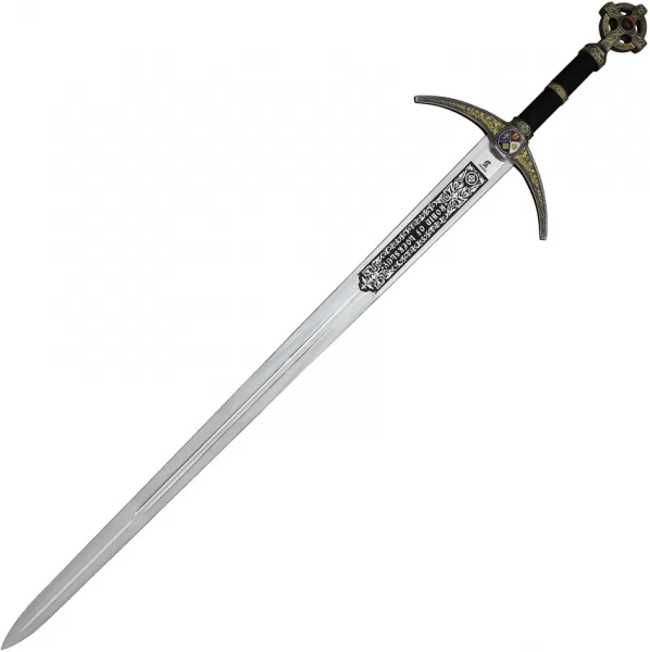 Art Gladius Sword Of Robin Hood swords CI293
