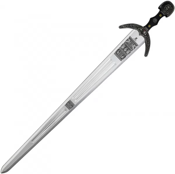 Art Gladius Cinquedea Sword Bronze CI294