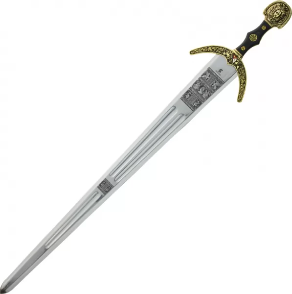 Art Gladius Cinquedea Sword swords CI295