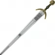 Art Gladius Cinquedea Sword - CI295