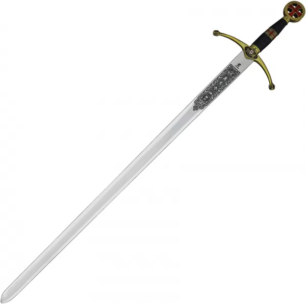 Art Gladius Tizona Cid Sword swords CI3100