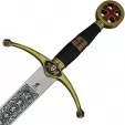 Art Gladius Tizona Cid Sword swords CI3100