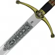 Art Gladius Tizona Cid Sword swords CI3100