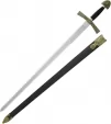 Armaduras Ivanhoe Sword with Scabbard - CI3106V