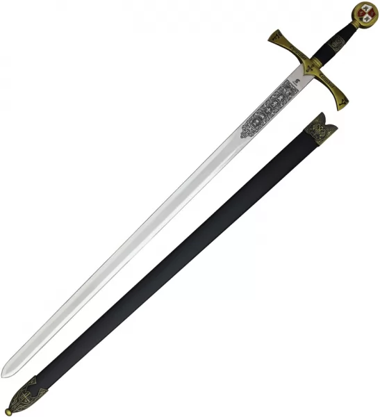 Art Gladius Christopher Columbus Sword swords CI3111V