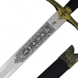 Art Gladius Christopher Columbus Sword swords CI3111V