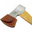 Casstrom No 25 Leather Axe Sheath CI33025