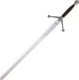 Art Gladius Claymore Sword - CI3511