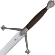 Art Gladius Claymore Sword CI3511