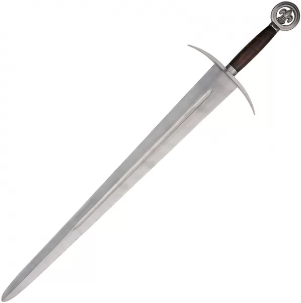 Art Gladius Daguesse Sword No Scabbard swords CI3520